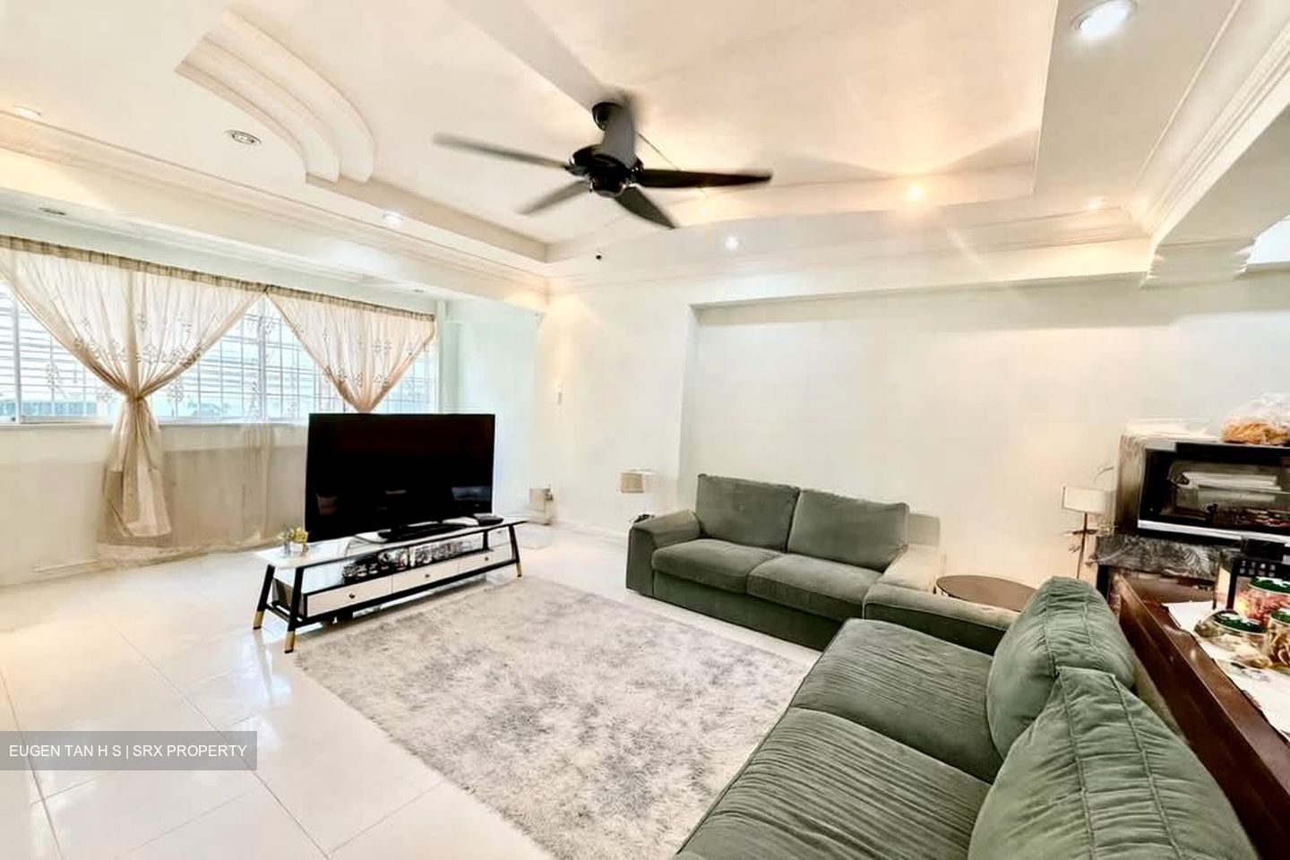 Blk 349 Tampines Street 33 (Tampines), HDB 5 Rooms #542299461